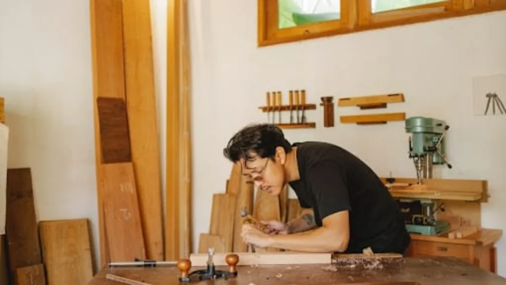 custom furniture medan