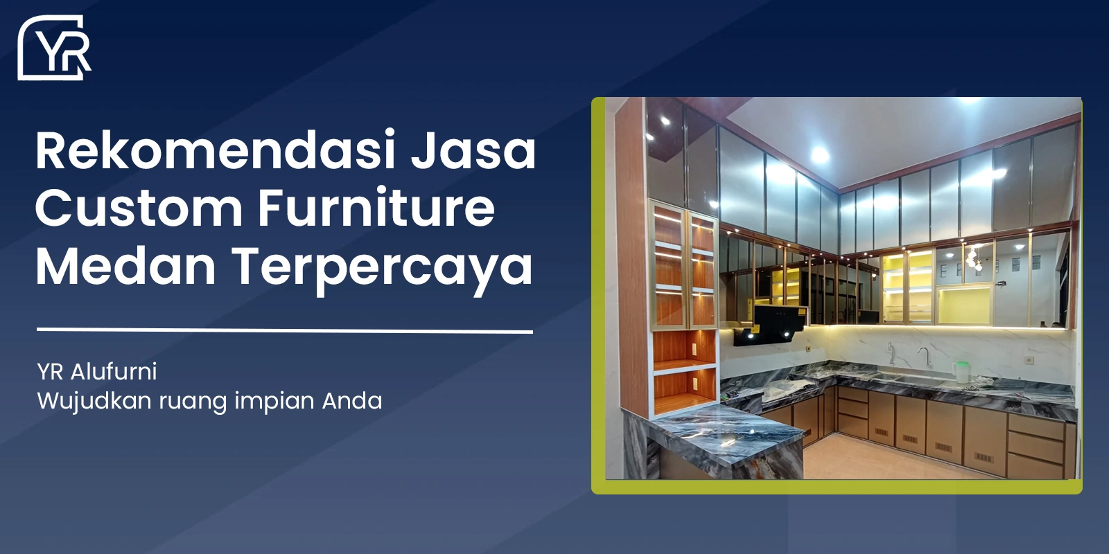 custom furniture medan