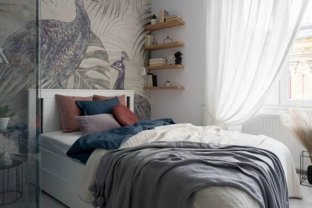 Dekorasi Kamar Estetik