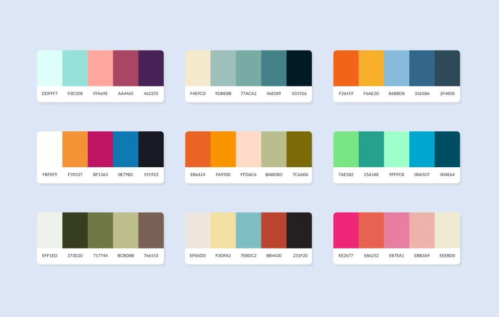 Dekorasi Kamar Estetik