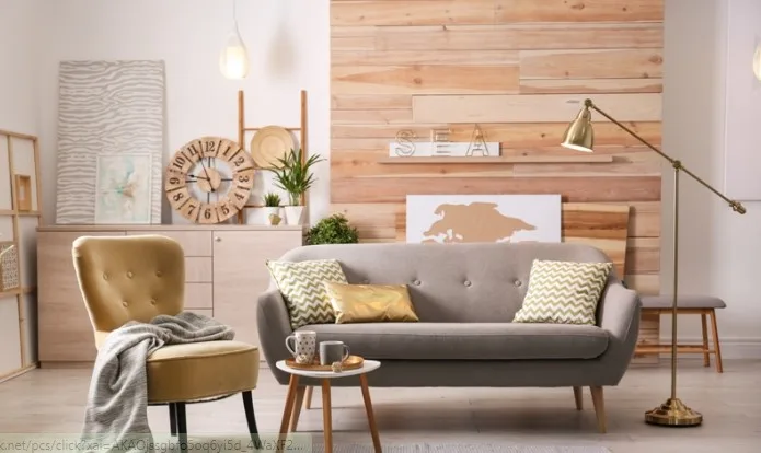 Custom Interior dan Furniture