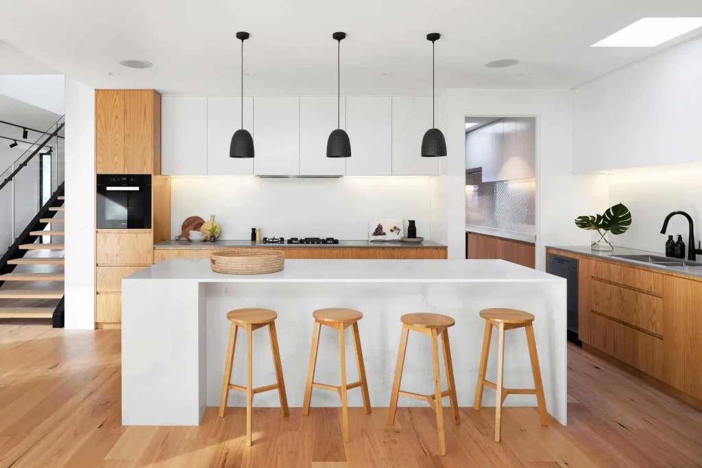 Dapur Minimalis Modern