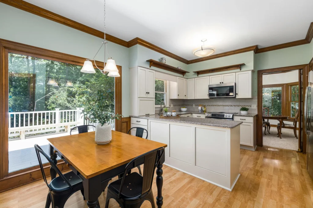 Dapur Minimalis Modern