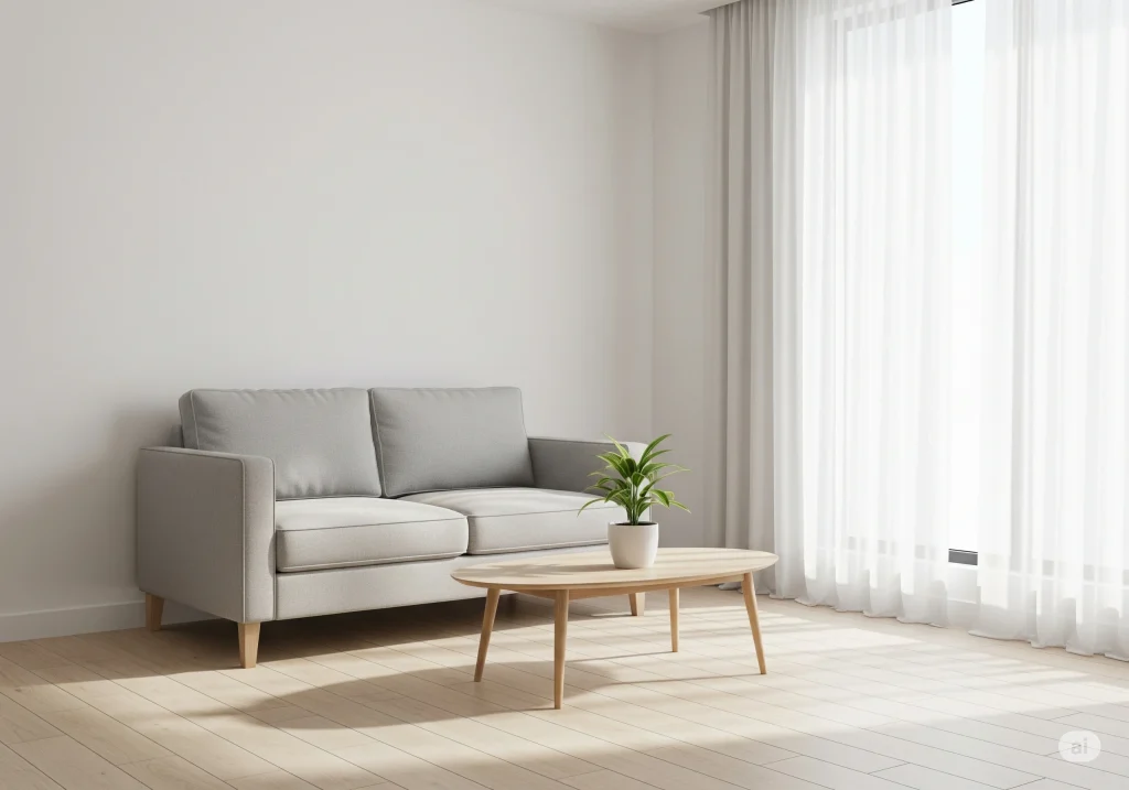 Furniture Rumah Minimalis