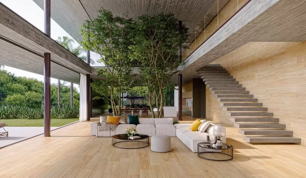 Desain Interior Rumah Minimalis