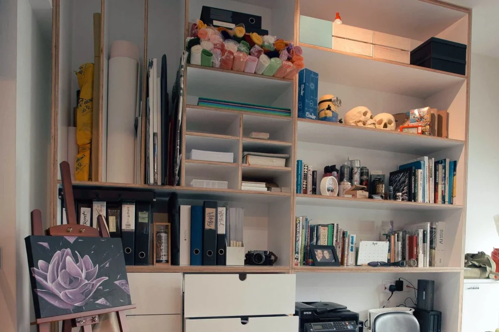 Dekorasi Kamar Estetik