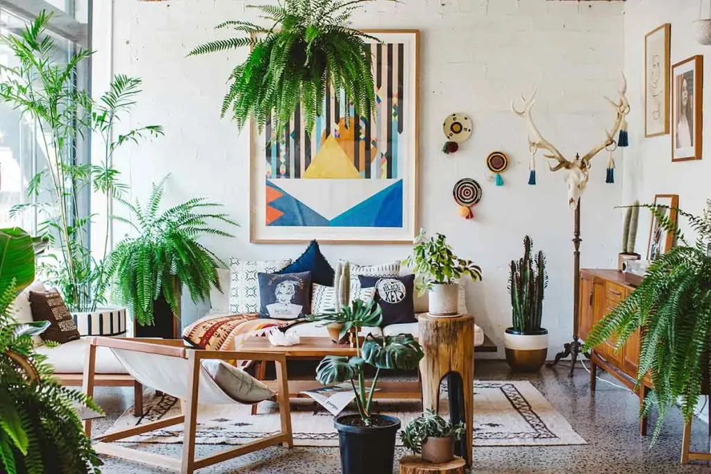 Dekorasi Rumah Minimalis