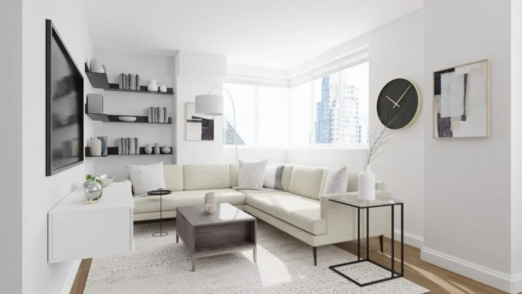 Interior Minimalis Modern