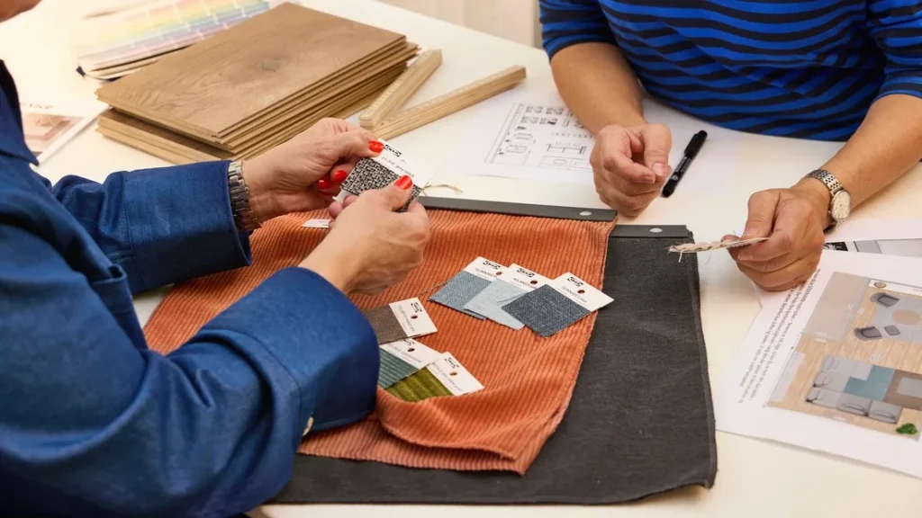 Custom Interior Rumah