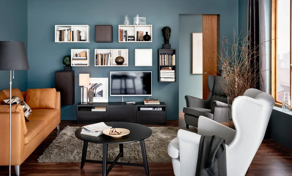 Furniture Rumah Tangga Minimalis