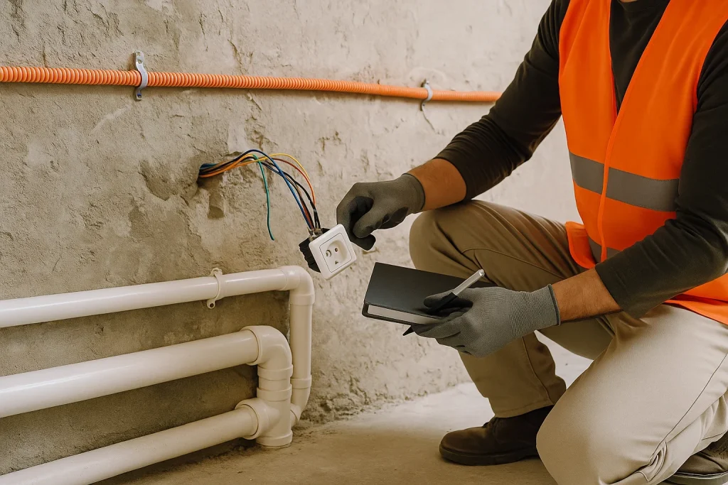 Kitchen Set Aluminium di Medan (1)