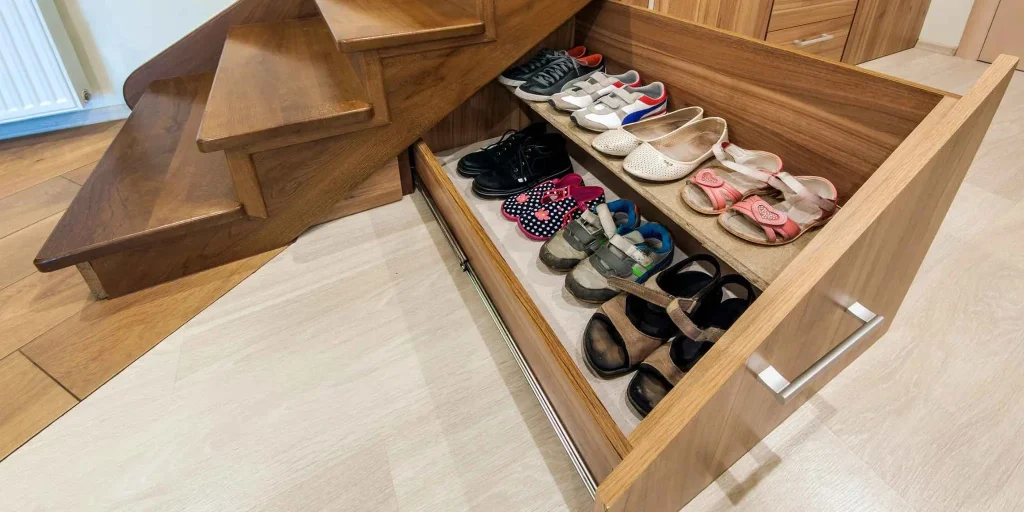 Desain Furniture Multifungsi