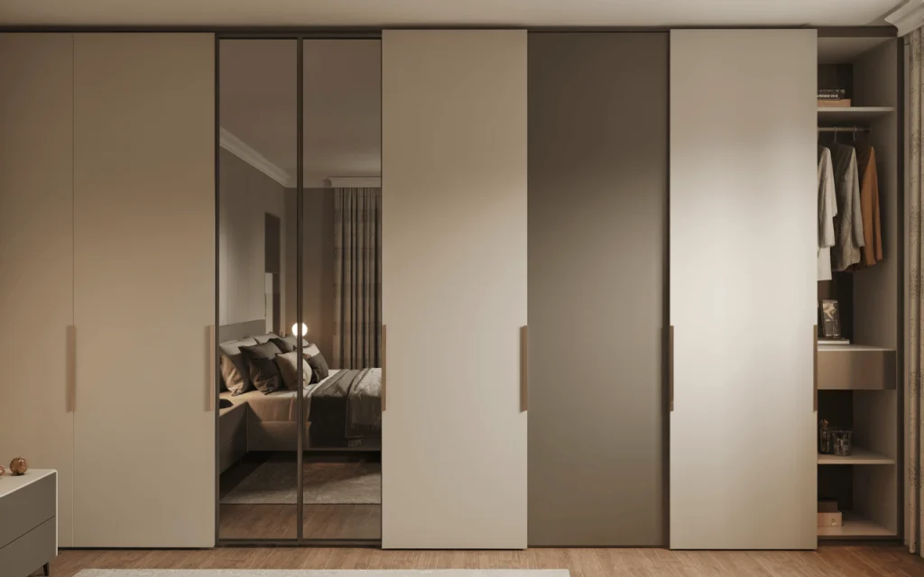 Desain Furniture Multifungsi