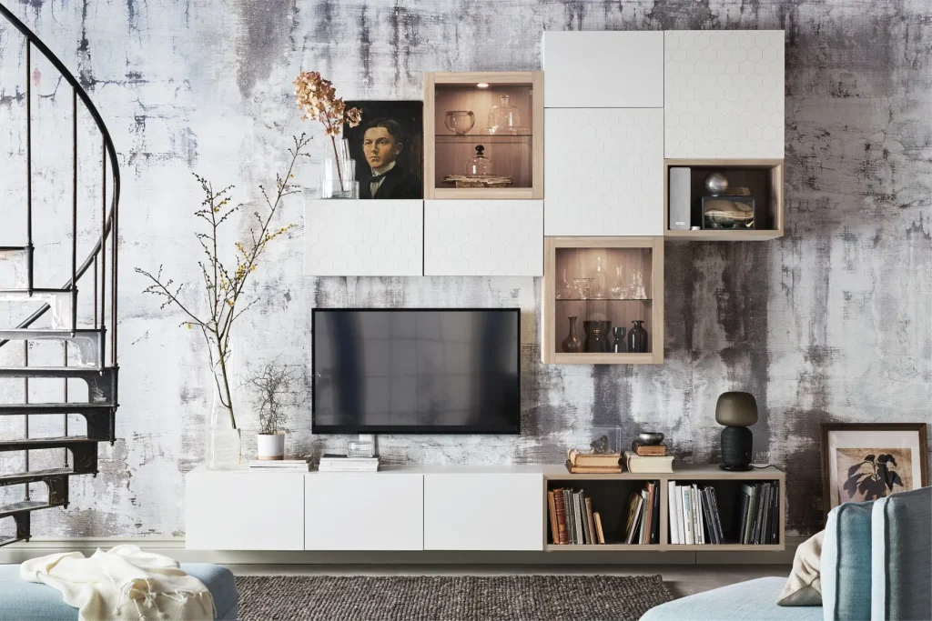 Furniture Rumah Tangga Minimalis
