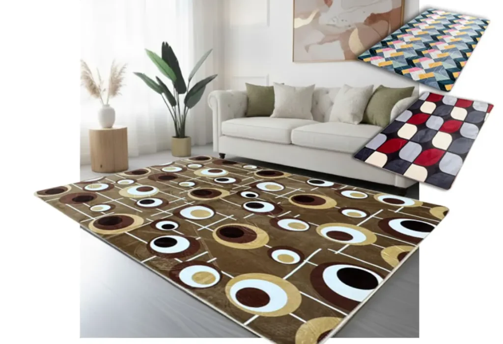 Furniture Minimalis Ruang Tamu