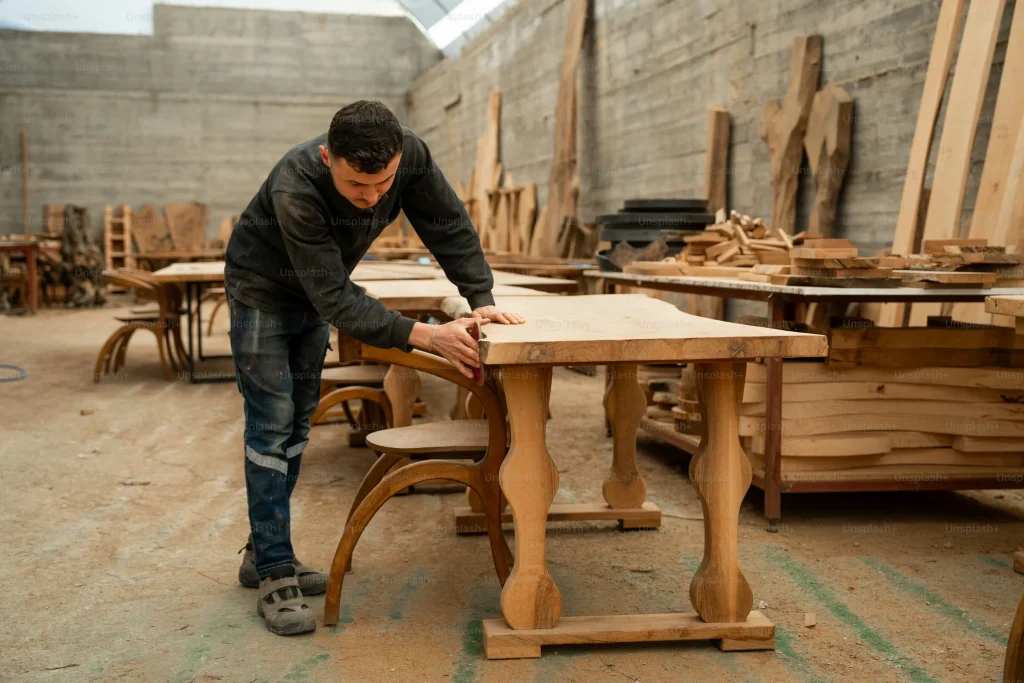 Tukang Furniture Terdekat