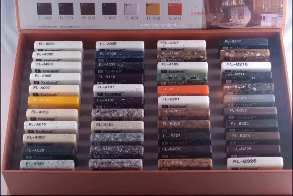 Kitchen Set Aluminium di Medan (1)