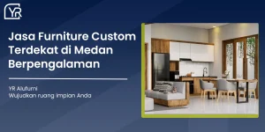 Furniture Custom Terdekat